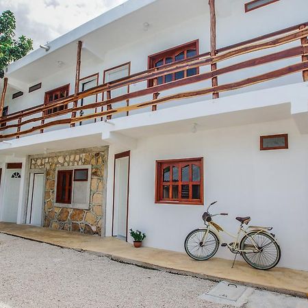 Hotel El Manglar 바칼라르 외부 사진